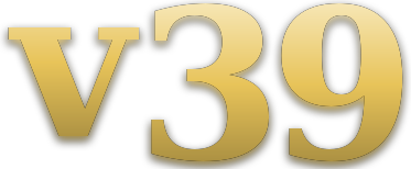 v39 logo